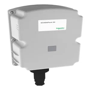 Регистратор SCADAPack 50 с 2G модемом и встроенной антенной (ШНАЙДЕР) Регистратор SCADAPack 50 с 2G модемом и встроенной антенной (ШНАЙДЕР)