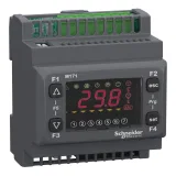 Schneider Electric TM171OD22R, программируемый контроллер Modicon M171 с дисплеем, 22 I/O, Modbus