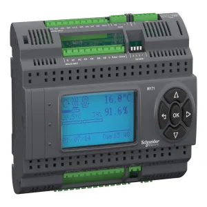 Schneider Electric TM171PDM27R ПЛК Modicon M171, дисплей, 27 I/O, Modbus (ШНАЙДЕР) Schneider Electric TM171PDM27R ПЛК Modicon M171, дисплей, 27 I/O, Modbus (ШНАЙДЕР)