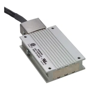 Резистор тормозной IP65 72 Ом 400Вт 0.75м (ШНАЙДЕР) Резистор тормозной IP65 72 Ом 400Вт 0.75м (ШНАЙДЕР)