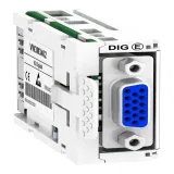 Schneider Electric VW3M3402 интерфейсный модуль кодера для цифрового энкодера Lexium 32