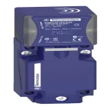 ИНД. ДАТЧИК, ПРЯМОУГ., 40Х40Х117, Sn=20 ММ, 12-48VDC,ТЕРМ. ДЛЯ ПОДКЛ., 1НО+1НЗ