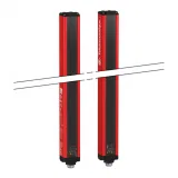 Schneider Electric XUSL2E30H076N, световой барьер безопасности 760 мм
