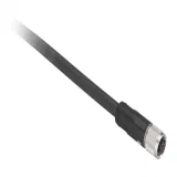 КОННЕКТОР С КАБЕЛЕМ, 10М, XZCP29P11L10
