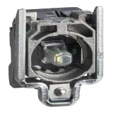 КОРПУС КНОПКИ 22ММ 24В С ПОДСВЕТКОЙ ZB4BW0B114