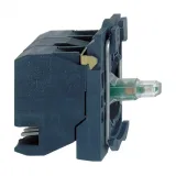 КОРПУС СО СВЕТОСИГНАЛЬНЫМ БЛОКОМ ZB5AW0B354