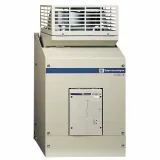 Schneider Electric ATS46C17N (176 А, устройство плавного пуска)