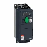 Schneider Electric ATV320U30N4C преобразователь частоты, 3 кВт, 500 В, 3 фазы
