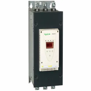 ATS22C25S6U УСТР-ВО ПЛАВН ПУСКА ATS22 250A УПР 110В (ШНАЙДЕР) ATS22C25S6U УСТР-ВО ПЛАВН ПУСКА ATS22 250A УПР 110В (ШНАЙДЕР)
