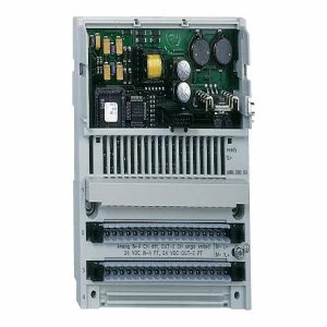 Schneider Electric 170AMM09000 — базовый модуль ввода-вывода Modicon Momentum (ШНАЙДЕР) Schneider Electric 170AMM09000 — базовый модуль ввода-вывода Modicon Momentum (ШНАЙДЕР)