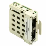 Schneider Electric VW3A3608 коммуникационная карта CAN 2 x RJ45