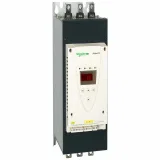 Schneider Electric ATS22C11Q — устройство плавного пуска 110 А, управление 220 В