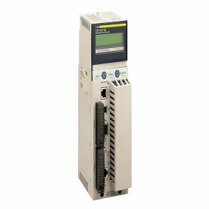 Schneider Electric 140CPU65160C (ШНАЙДЕР) Schneider Electric 140CPU65160C (ШНАЙДЕР)