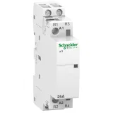 A9C20736 Контактор  25A 2НЗ 230В iCT