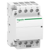 A9C20869 Контактор  63A 3НO+1НЗ 230В  iCT