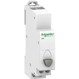 A9E18030 ACTI 9 КНОПКА УПРАВЛЕНИЯ iPB СЕРАЯ 1НЗ