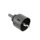 Schneider Electric INS44030 коронка для розеточных блоков D60 мм Unica