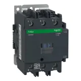 LC1D80Q7 se te-tesys контактор d 3р, 80 a, но+нз, 380v 50/60 гц, зажим под винт,