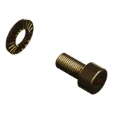 LVS04158 SE 20 ВИНТОВ ДЛЯ СИЛОВЫХ ШИН POWERCLIP