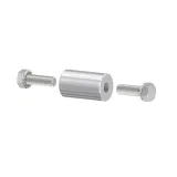 METSECT5CYL1 SE Powerlogic  ЦИЛИНД 12,5ММ