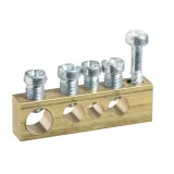 MIP99037 se mini pragma ШИНА 4 ОТВЕРСТИЯ ДЛЯ MINI PRAGMA