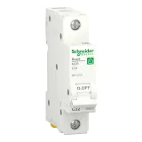 R9F12132 Автоматический выключатель Schneider Electric Resi9, 1 полюс, 32A, тип C, 6kA